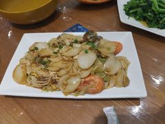 -洲晓鲜·舟山海鲜大排档(朱家尖风景区店)