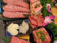 -丸藏和牛烧肉专门店(园区师惠坊店)