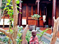 -石峰岩寺