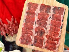 -京悦南门涮羊肉(长寿路店)
