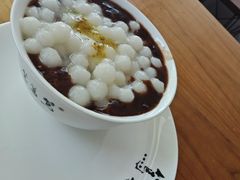 -笃笃笃糖粥(十全街店)