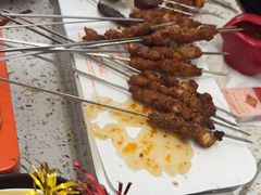 -小董哥烤串(故宫店)