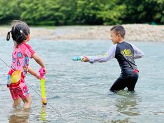 -楠溪江风景名胜区