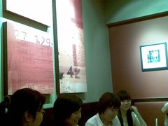 -星巴克臻选(北京银泰店)