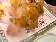 -奔跑吧陕菜·盛世长安(民乐园万达店)