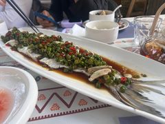 -野蔓果·山野菜(西湖景区·龙井茶田店)