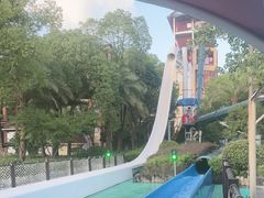 -杭州浪浪浪水公园