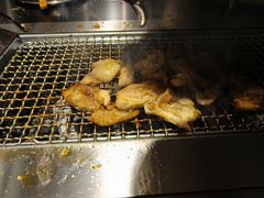 -小财盆地桌烤肉