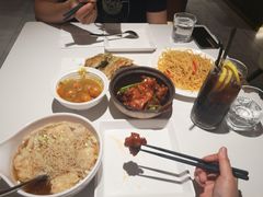 -千日贺茶餐厅(开发区安盛店)