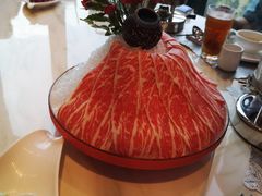 -龙鲜会·澳门生鲜火锅(诚品店)