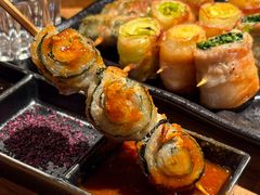 -大米·京都小酒馆·炭烧海鲜·烧鸟(龙口东路店)