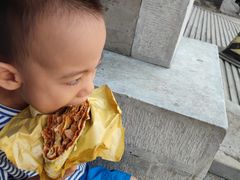 -大华煎饼(交道口北剪子巷店)