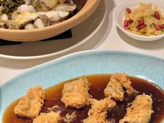 -莆田餐厅PUTIEN(金融街购物中心店)