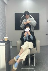 -艾美A·M Hair Salon