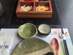 -花潮料理艺食馆(成都万象城店)