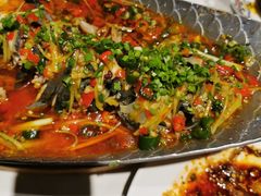 -小河盐帮·私家菜·烤鸭(三元桥·霄云路店)
