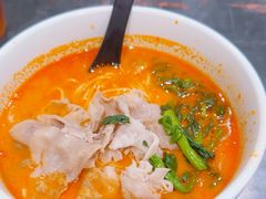 -和府捞面(天河领展广场店)