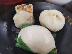 -青石桥老瓦房肥肠粉总店(青石桥总店)