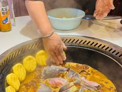 -姥家大锅台(魏各庄路店)