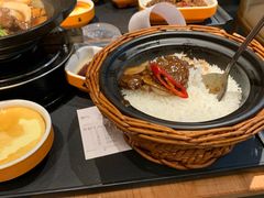 -谷田稻香(滨湖万达店)