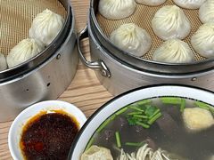 -勤业老杨汤包店(红星新村分店)