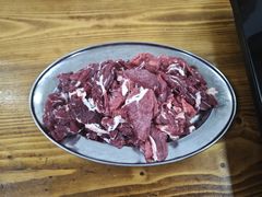 -江村四哥新鲜牛肉店(江高总店)