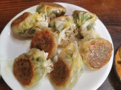 油煎烧麦-源玺源烧麦馆(东护城河南街店)