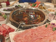 -王少龙火锅(五小区店)