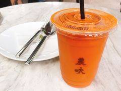 -农畉LONFOOD(福田星河COCOPark店)