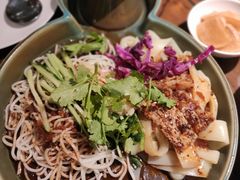 -疆文化新疆欢乐餐厅(金牛万达店)