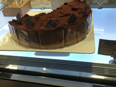 -Coffee@Works(仁川国际机场店)
