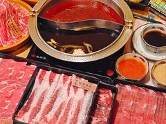 -牛匠和牛寿喜锅(西安总店)