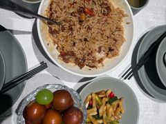 -湘中缘·湖南菜(娄底驻京办店)