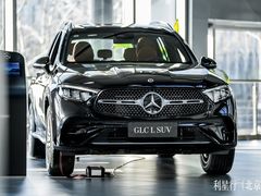 -奔驰利星行(北京花乡店)