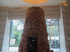 -广州柏悦酒店·悦景轩·粤菜餐厅