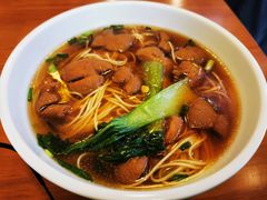 -老上海葱油饼(黄河路店)