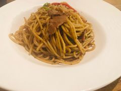 -塔可墨西哥餐厅(江宁景枫店)