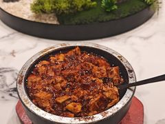 -玉林烤鸭店(定福庄店)