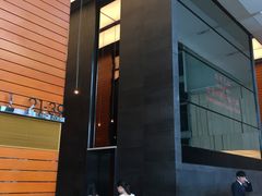 -利苑酒家(合景国际金融广场店)