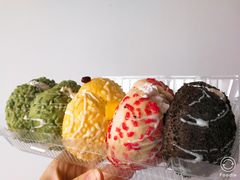 -凯斯汀蛋糕(大学城店)
