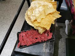-林记潮牛·牛肉火锅(上马墩店)