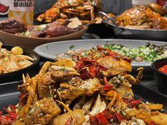 -巴厘龙虾·榜首油焖大虾(洞庭·艺术洋房店)