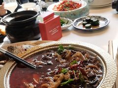 -樽宴酒楼·地道川菜·品质宴请