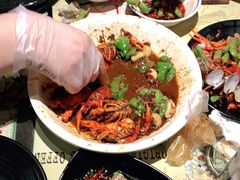-红钳侠小龙虾·烧烤(中赢康康谷店)