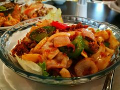 -无招牌海鲜餐厅(怡丰城店)