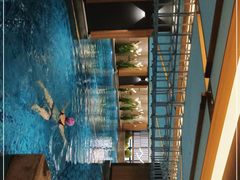 -青水瓦台汤泉(未央店)