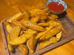 -人间酒暖·Go blanc·烧鸟·深夜食堂(陆家嘴店)