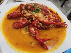 -辣螃铠盆盆蟹大排档(总店)