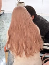 -DL HOPE明星造型