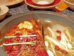 -蜀大侠火锅(车公庙店)